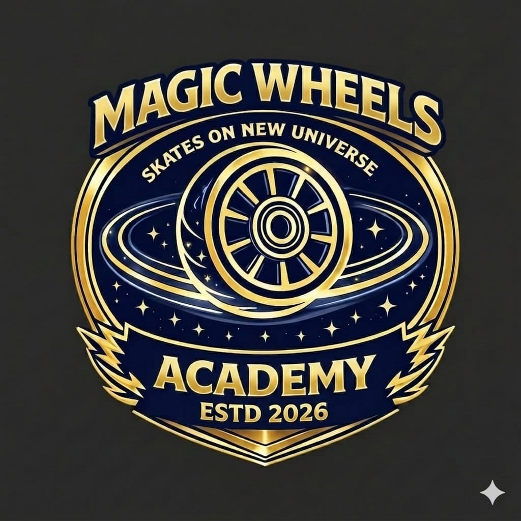 Magic Wheels Academy
