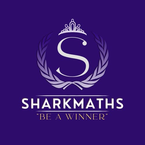 SharkMaths